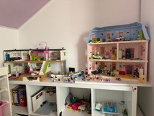 XXL Playmobil Sammlung
