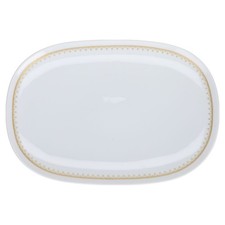 Fleischplatte klein Hutschenreuther Poesie Constanze 1028