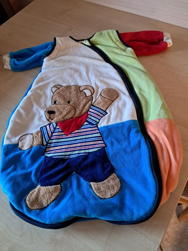 Baby schlafsack sterntaler - sterntaler, 60
