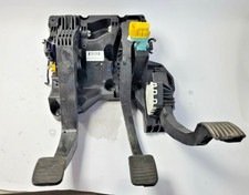 PEDALBOARD Pedalerie Fiat