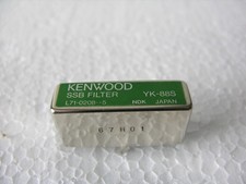 Kenwood SSB Filter YK-88S