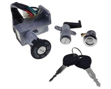 Schlosssatz KYMCO Super 9 50