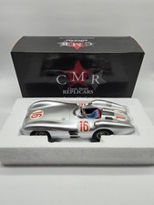 1:18 CMR Mercedes W196
