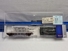 Roco H0 67469 Schwerlastwagen