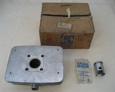 NOS Hercules Sachs Zylinder