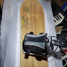TRANS 90 FLOW  SNOWBOARD &