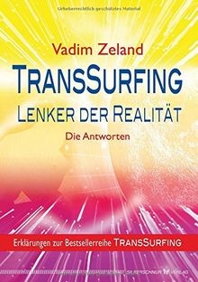 Transsurfing lenker der - transsurfing,