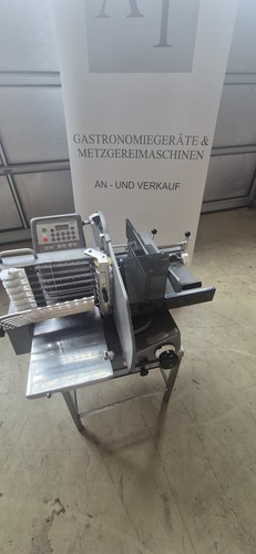 Bizerba aufschnittmaschine 12d - bizerba,