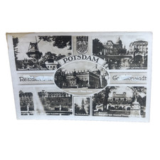 Postkarte Ansichtskarte