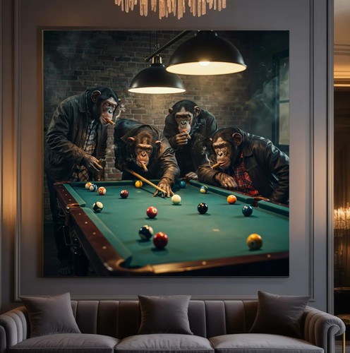 Xxl leinwand bild bis - xxl,