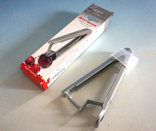 Westmark Kernex Entsteiner Kirschentkerner Entkerner Aluminium 14 cm (F025-1584)