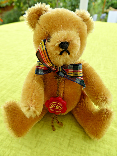 Hermann teddy original 5148 - teddy, pa
