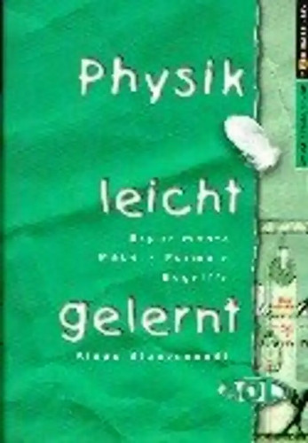Physik leicht gelernt