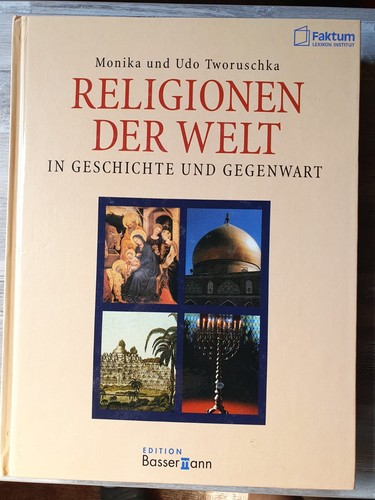 Religionen der welt in - religionen,