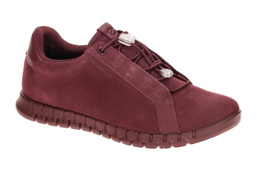 Ecco schuhe gruuv lite - ecco,