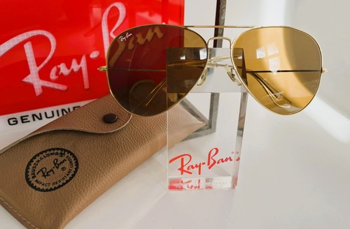 Vintage ray ban aviator 15 - vintage, ray-ban
