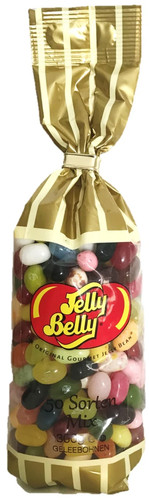Jelly belly sorten - jelly,