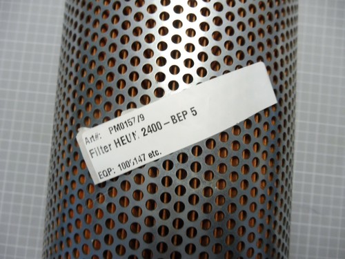 Heun filter 2400 bep 5 - filter;,