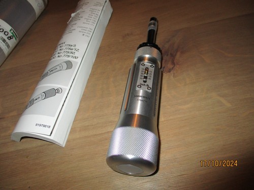 Stahlwille 775a/50
