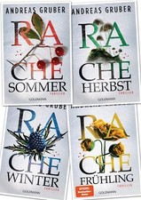 Andreas Gruber Rachesommer