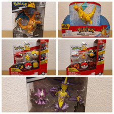 Jazwares pokemon battle - pokemon,