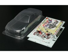 Tamiya NISMO Coppermix Silvia