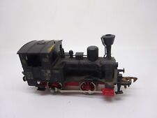 Fleischmann Spur H0: Dampflok Anna Werklok   (OK22)