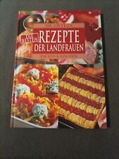 Dr.Oetker Die besten Rezepte der Landfrauen Backen & Kochen 