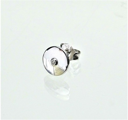 Singleohrstecker ohrstecker - singleohrstecker,