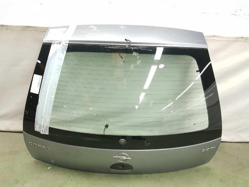 9196277 heckklappe für opel - für,