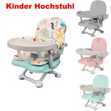 Faltbar Tragbarer Hochstuhl