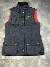 Barbour International Weste