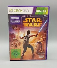 Star Wars Kinect + Spiele