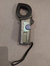 Kyoritsu KEW Snap 2432 Stromzange,Multimeter Digital