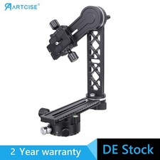 Gimbal head bracket - head,