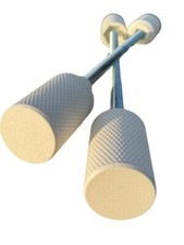 Sturzpads / Sturzschutz