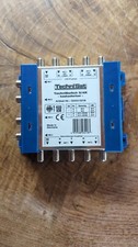 TechniSat TechniSwitch 5/4K -