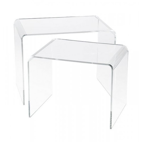 Plexycam nachttisch plexiglas - plexycam,