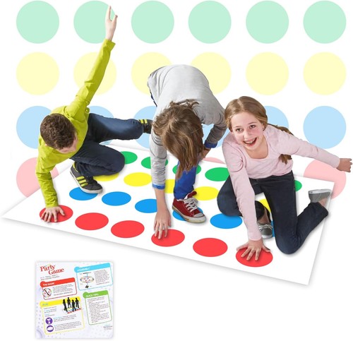 Twisting spiele game - spiele,,