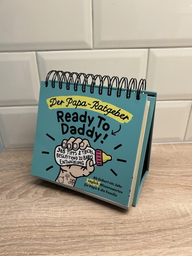 Der papa ratgeber ready to - /,