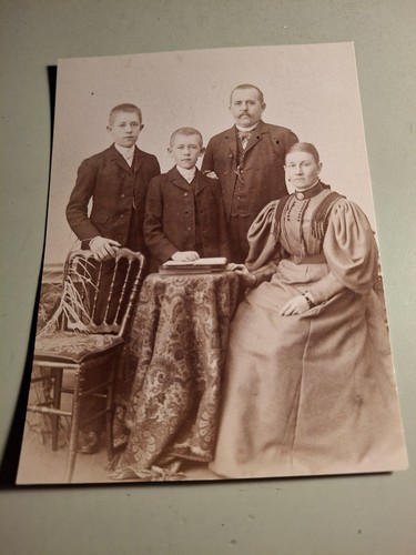 Altes foto vintage elegante - altes,