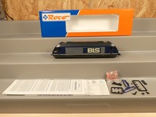Roco 43656 BLS 465 003-2 NEM