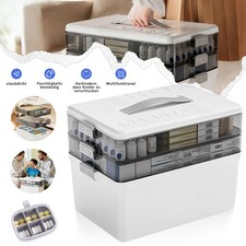 Medikamenten Aufbewahrungbox