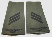 Rangabzeichen Luftwaffe