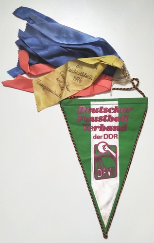 Deutscher faustball verband - deutscher,