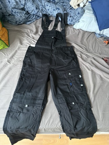 Active touch latzhose herren - touch,