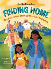 Finding Home | The Journey of