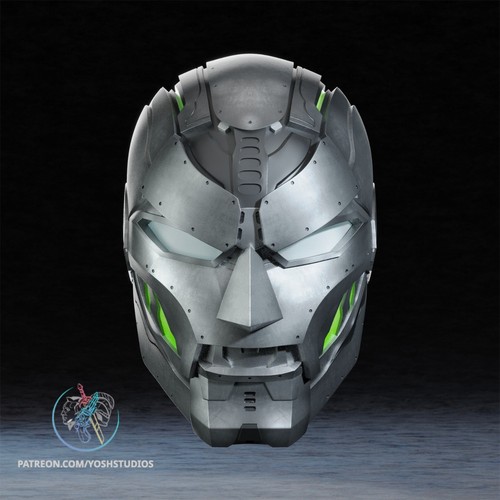 Cyclops visor 3d gedrucktes - cyclops,