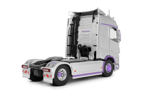 Solido volvo fh16 globetrotter - solido,