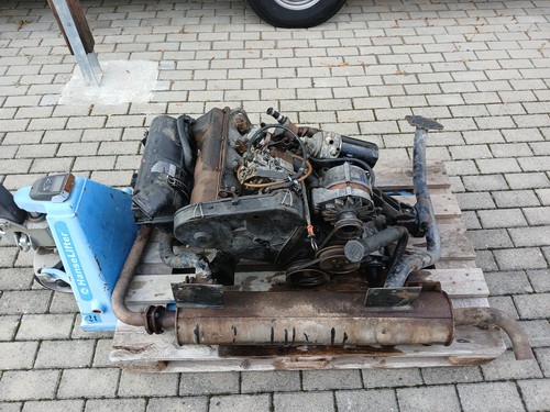 Bus motor 1 7 - bus, motor,